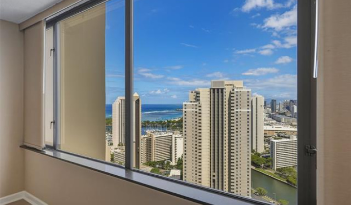 411 Hobron Lane,Honolulu,Hawaii,96815,1 ベッドルーム ベッドルーム,1 バスルームバスルーム,コンド / タウンハウス,Hobron,37,19485931