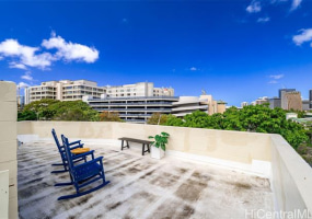 502 Captain Cook Avenue,Honolulu,Hawaii,96813,2 ベッドルーム ベッドルーム,1 バスルームバスルーム,コンド / タウンハウス,Captain Cook,3,18774940