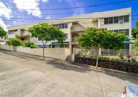 502 Captain Cook Avenue,Honolulu,Hawaii,96813,2 ベッドルーム ベッドルーム,1 バスルームバスルーム,コンド / タウンハウス,Captain Cook,3,18774940