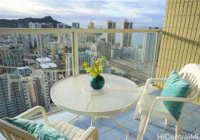 445 Seaside Avenue,Honolulu,Hawaii,96815,1 バスルームバスルーム,コンド / タウンハウス,Seaside,42,18323712