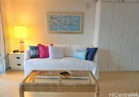 445 Seaside Avenue,Honolulu,Hawaii,96815,1 バスルームバスルーム,コンド / タウンハウス,Seaside,42,18323712