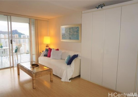 445 Seaside Avenue,Honolulu,Hawaii,96815,1 バスルームバスルーム,コンド / タウンハウス,Seaside,42,18323712