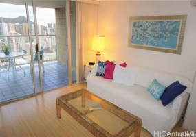 445 Seaside Avenue,Honolulu,Hawaii,96815,1 バスルームバスルーム,コンド / タウンハウス,Seaside,42,18323712