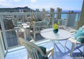445 Seaside Avenue,Honolulu,Hawaii,96815,1 バスルームバスルーム,コンド / タウンハウス,Seaside,42,18323712