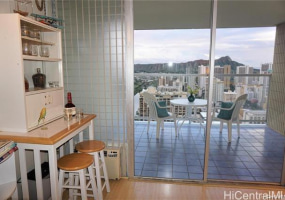445 Seaside Avenue,Honolulu,Hawaii,96815,1 バスルームバスルーム,コンド / タウンハウス,Seaside,42,18323712