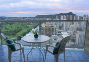 445 Seaside Avenue,Honolulu,Hawaii,96815,1 バスルームバスルーム,コンド / タウンハウス,Seaside,42,18323712