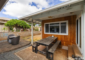 1033 16th Avenue,Honolulu,Hawaii,96816,4 Bedrooms Bedrooms,3 BathroomsBathrooms,Single family,16th,18324029