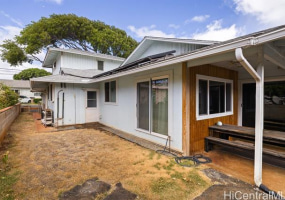 1033 16th Avenue,Honolulu,Hawaii,96816,4 Bedrooms Bedrooms,3 BathroomsBathrooms,Single family,16th,18324029