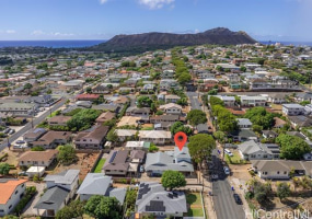1033 16th Avenue,Honolulu,Hawaii,96816,4 Bedrooms Bedrooms,3 BathroomsBathrooms,Single family,16th,18324029