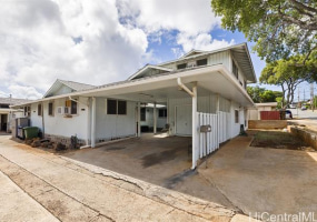 1033 16th Avenue,Honolulu,Hawaii,96816,4 Bedrooms Bedrooms,3 BathroomsBathrooms,Single family,16th,18324029