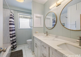 1033 16th Avenue,Honolulu,Hawaii,96816,4 Bedrooms Bedrooms,3 BathroomsBathrooms,Single family,16th,18324029