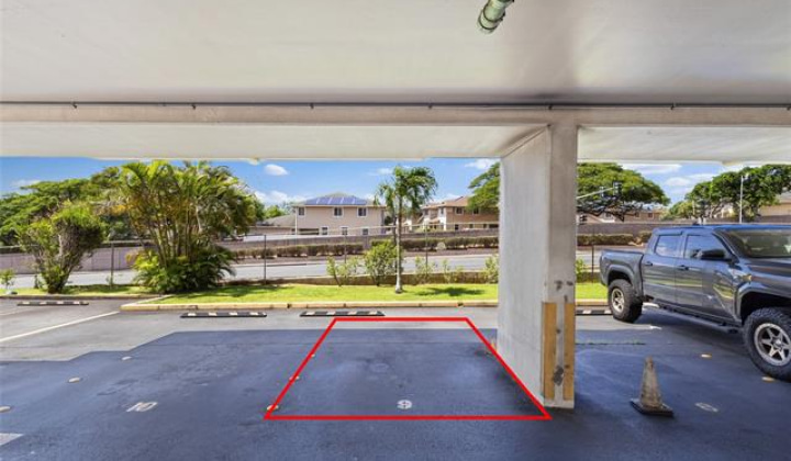 1015 Ala Napunani Street,Honolulu,Hawaii,96818,2 ベッドルーム ベッドルーム,2 バスルームバスルーム,コンド / タウンハウス,Ala Napunani,4,19486384