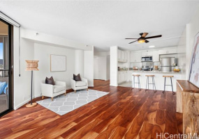 60 Beretania Street,Honolulu,Hawaii,96817,2 Bedrooms Bedrooms,1 BathroomBathrooms,Condo/Townhouse,Beretania,24,18324107