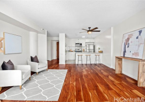 60 Beretania Street,Honolulu,Hawaii,96817,2 Bedrooms Bedrooms,1 BathroomBathrooms,Condo/Townhouse,Beretania,24,18324107