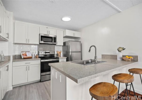 60 Beretania Street,Honolulu,Hawaii,96817,2 Bedrooms Bedrooms,1 BathroomBathrooms,Condo/Townhouse,Beretania,24,18324107