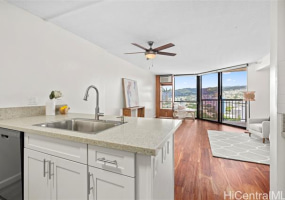 60 Beretania Street,Honolulu,Hawaii,96817,2 Bedrooms Bedrooms,1 BathroomBathrooms,Condo/Townhouse,Beretania,24,18324107