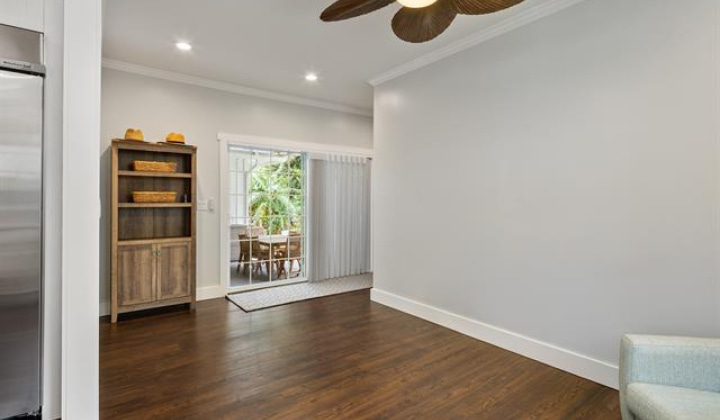3116 Oahu Avenue,Honolulu,Hawaii,96822,3 ベッドルーム ベッドルーム,2 バスルームバスルーム,一戸建て,Oahu,19486866