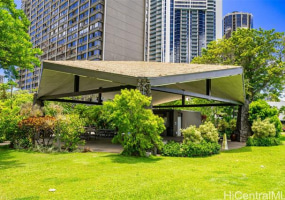 1255 Nuuanu Avenue,Honolulu,Hawaii,96817,2 ベッドルーム ベッドルーム,1 バスルームバスルーム,コンド / タウンハウス,Nuuanu,6,18324201