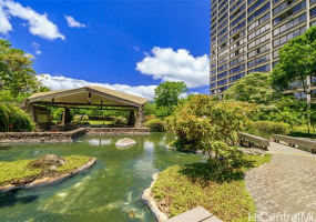 1255 Nuuanu Avenue,Honolulu,Hawaii,96817,2 ベッドルーム ベッドルーム,1 バスルームバスルーム,コンド / タウンハウス,Nuuanu,6,18324201