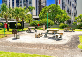 1255 Nuuanu Avenue,Honolulu,Hawaii,96817,2 ベッドルーム ベッドルーム,1 バスルームバスルーム,コンド / タウンハウス,Nuuanu,6,18324201