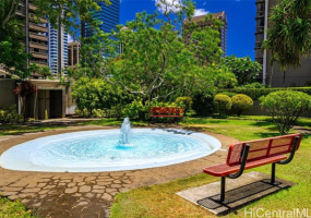 1255 Nuuanu Avenue,Honolulu,Hawaii,96817,2 ベッドルーム ベッドルーム,1 バスルームバスルーム,コンド / タウンハウス,Nuuanu,6,18324201