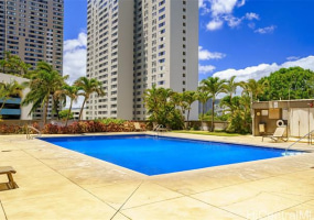 1255 Nuuanu Avenue,Honolulu,Hawaii,96817,2 ベッドルーム ベッドルーム,1 バスルームバスルーム,コンド / タウンハウス,Nuuanu,6,18324201