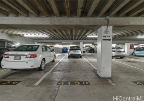 1255 Nuuanu Avenue,Honolulu,Hawaii,96817,2 ベッドルーム ベッドルーム,1 バスルームバスルーム,コンド / タウンハウス,Nuuanu,6,18324201