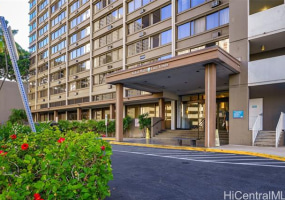1255 Nuuanu Avenue,Honolulu,Hawaii,96817,2 ベッドルーム ベッドルーム,1 バスルームバスルーム,コンド / タウンハウス,Nuuanu,6,18324201