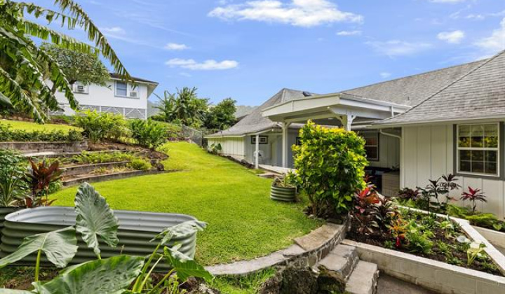 3116 Oahu Avenue,Honolulu,Hawaii,96822,3 ベッドルーム ベッドルーム,2 バスルームバスルーム,一戸建て,Oahu,19486866