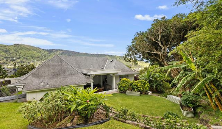 3116 Oahu Avenue,Honolulu,Hawaii,96822,3 ベッドルーム ベッドルーム,2 バスルームバスルーム,一戸建て,Oahu,19486866