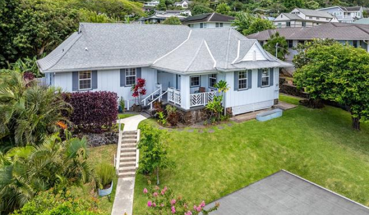 3116 Oahu Avenue,Honolulu,Hawaii,96822,3 ベッドルーム ベッドルーム,2 バスルームバスルーム,一戸建て,Oahu,19486866