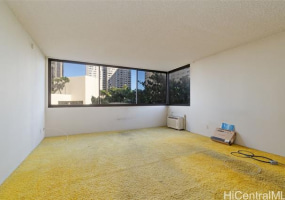 1255 Nuuanu Avenue,Honolulu,Hawaii,96817,2 ベッドルーム ベッドルーム,1 バスルームバスルーム,コンド / タウンハウス,Nuuanu,6,18324201