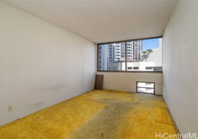1255 Nuuanu Avenue,Honolulu,Hawaii,96817,2 ベッドルーム ベッドルーム,1 バスルームバスルーム,コンド / タウンハウス,Nuuanu,6,18324201