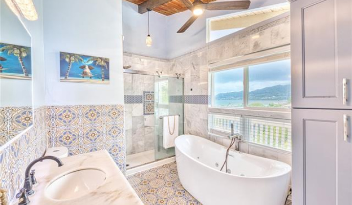 45-55 Lilipuna Road,Kaneohe,Hawaii,96744,6 Bedrooms Bedrooms,4 BathroomsBathrooms,Single family,Lilipuna,19486905