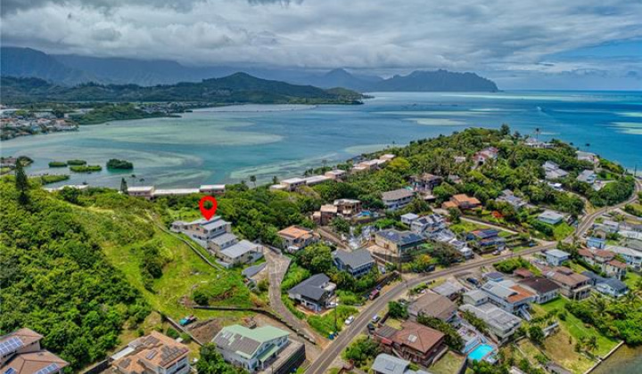 45-55 Lilipuna Road,Kaneohe,Hawaii,96744,6 Bedrooms Bedrooms,4 BathroomsBathrooms,Single family,Lilipuna,19486905
