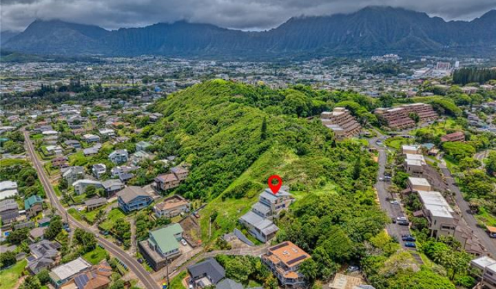 45-55 Lilipuna Road,Kaneohe,Hawaii,96744,6 Bedrooms Bedrooms,4 BathroomsBathrooms,Single family,Lilipuna,19486905