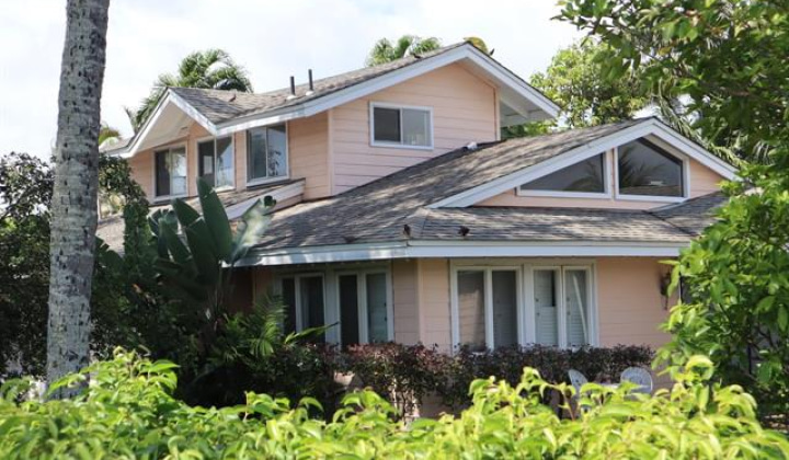 813 Maluniu Avenue,Kailua,Hawaii,96734,4 Bedrooms Bedrooms,1 BathroomBathrooms,Single family,Maluniu,18857157