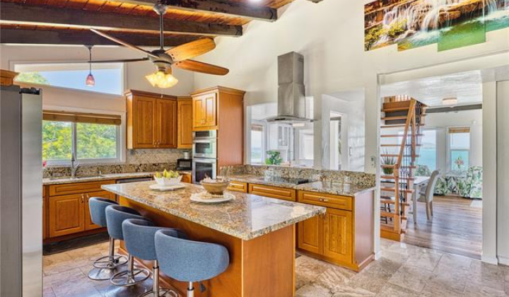 45-55 Lilipuna Road,Kaneohe,Hawaii,96744,6 Bedrooms Bedrooms,4 BathroomsBathrooms,Single family,Lilipuna,19486905