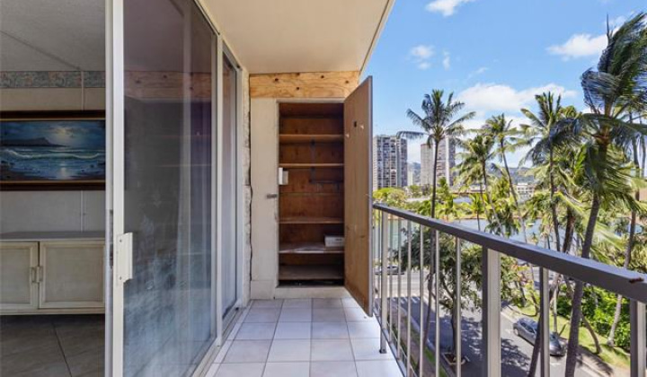 2115 Ala Wai Boulevard,Honolulu,Hawaii,96815,1 ベッドルーム ベッドルーム,1 バスルームバスルーム,コンド / タウンハウス,Ala Wai,5,18775668