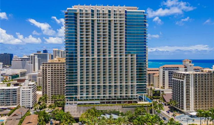 223 Saratoga Road,Honolulu,Hawaii,96815,3 ベッドルーム ベッドルーム,3 バスルームバスルーム,コンド / タウンハウス,Saratoga,37,19487177