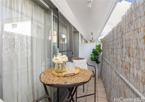 2281 Ala Wai Boulevard,Honolulu,Hawaii,96815,1 Bedroom Bedrooms,1 BathroomBathrooms,Condo/Townhouse,Ala Wai,3,18324940
