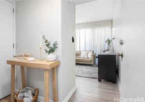 2281 Ala Wai Boulevard,Honolulu,Hawaii,96815,1 Bedroom Bedrooms,1 BathroomBathrooms,Condo/Townhouse,Ala Wai,3,18324940
