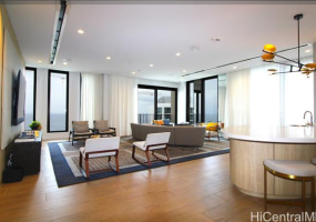 987 Queen Street,Honolulu,Hawaii,96814,1 バスルームバスルーム,コンド / タウンハウス,Queen,35,18325014