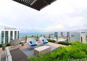 987 Queen Street,Honolulu,Hawaii,96814,1 バスルームバスルーム,コンド / タウンハウス,Queen,35,18325014