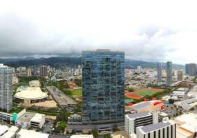 987 Queen Street,Honolulu,Hawaii,96814,1 バスルームバスルーム,コンド / タウンハウス,Queen,35,18325014