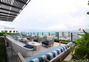 987 Queen Street,Honolulu,Hawaii,96814,1 バスルームバスルーム,コンド / タウンハウス,Queen,35,18325014