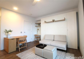 987 Queen Street,Honolulu,Hawaii,96814,1 バスルームバスルーム,コンド / タウンハウス,Queen,35,18325014