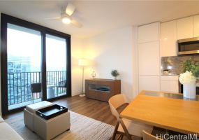 987 Queen Street,Honolulu,Hawaii,96814,1 バスルームバスルーム,コンド / タウンハウス,Queen,35,18325014