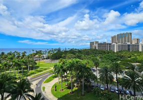 2240 Kuhio Avenue,Honolulu,Hawaii,96815,1 Bedroom Bedrooms,1 BathroomBathrooms,Condo/Townhouse,Kuhio,24,17894575