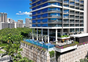223 Saratoga Road,Honolulu,Hawaii,96815,1 ベッドルーム ベッドルーム,2 バスルームバスルーム,コンド / タウンハウス,Saratoga,9,18325196
